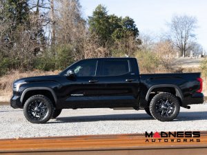 Toyota Tundra 4WD Leveling Suspension Kit - 2" Lift Struts Toyota Tundra 4WD Leveling Suspension Kit - 2" Lift Struts